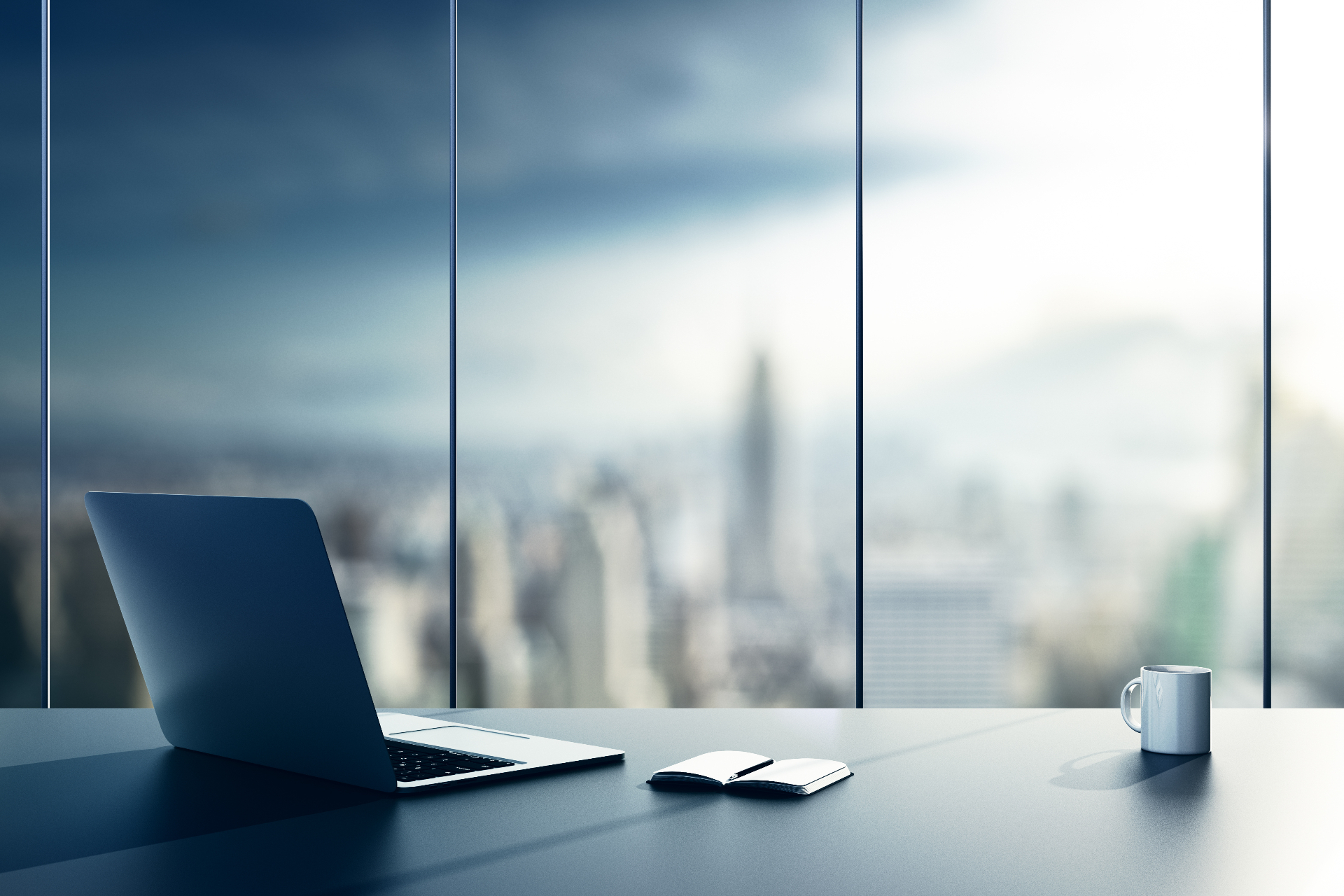 The Team That Builds Your Finance Function Isn't the Team That Runs It
