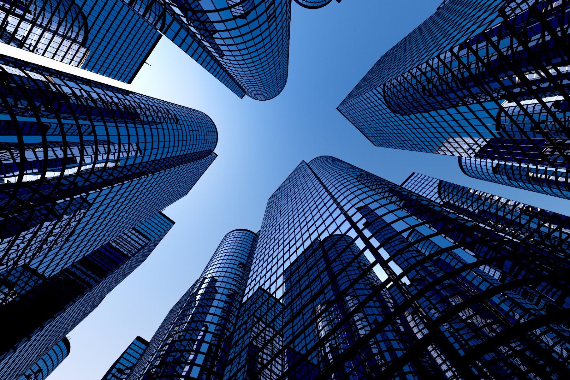 Build, Buy, or Borrow Is the Wrong Question
