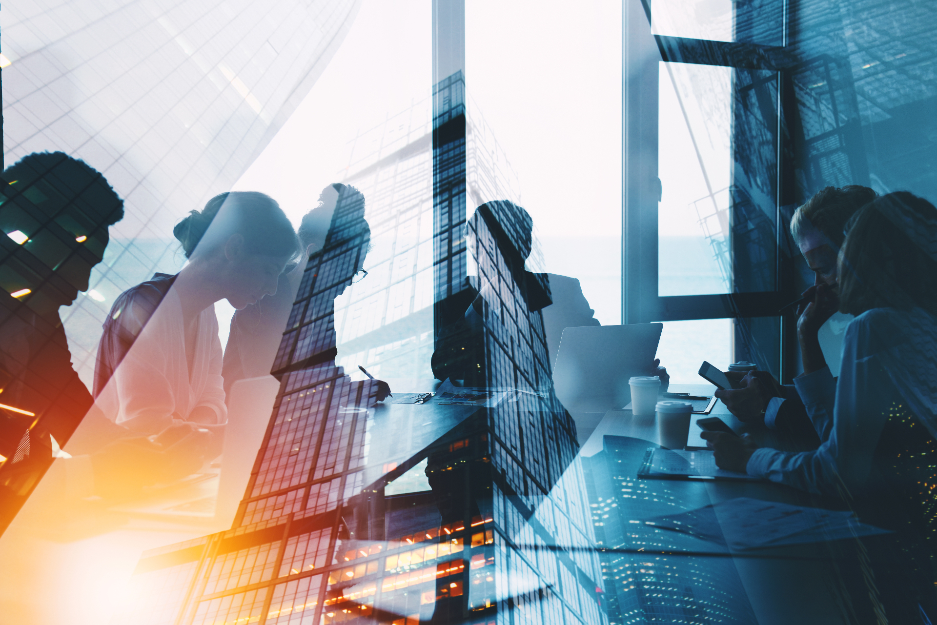 Corporate Transformations Don't Fail. They Decelerate.